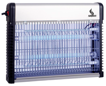 Ловушка для насекомых AIRHOT IKE-16W в ШефСтор (chefstore.ru)